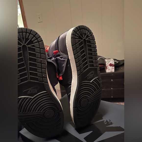 Air Jordan 1 Utility SP - Picture 2 of 7